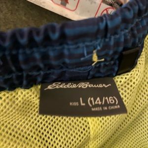 Eddie Bauer shorts